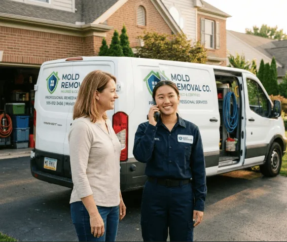 Crawlspace Mold Remediation Fair Oaks, IN FAQs